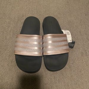 Adidas Slides